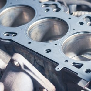 اهمیت واشر سرسیلندر در موتور خودرو