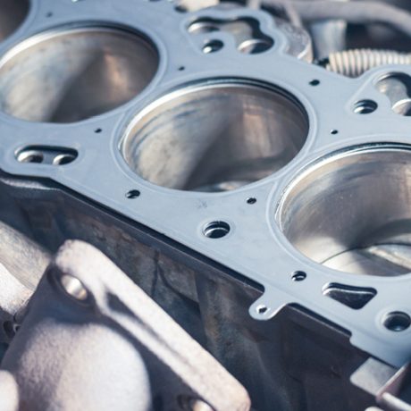 اهمیت واشر سرسیلندر در موتور خودرو