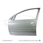 درب جلو سمت چپ پژو 206 ایساکو