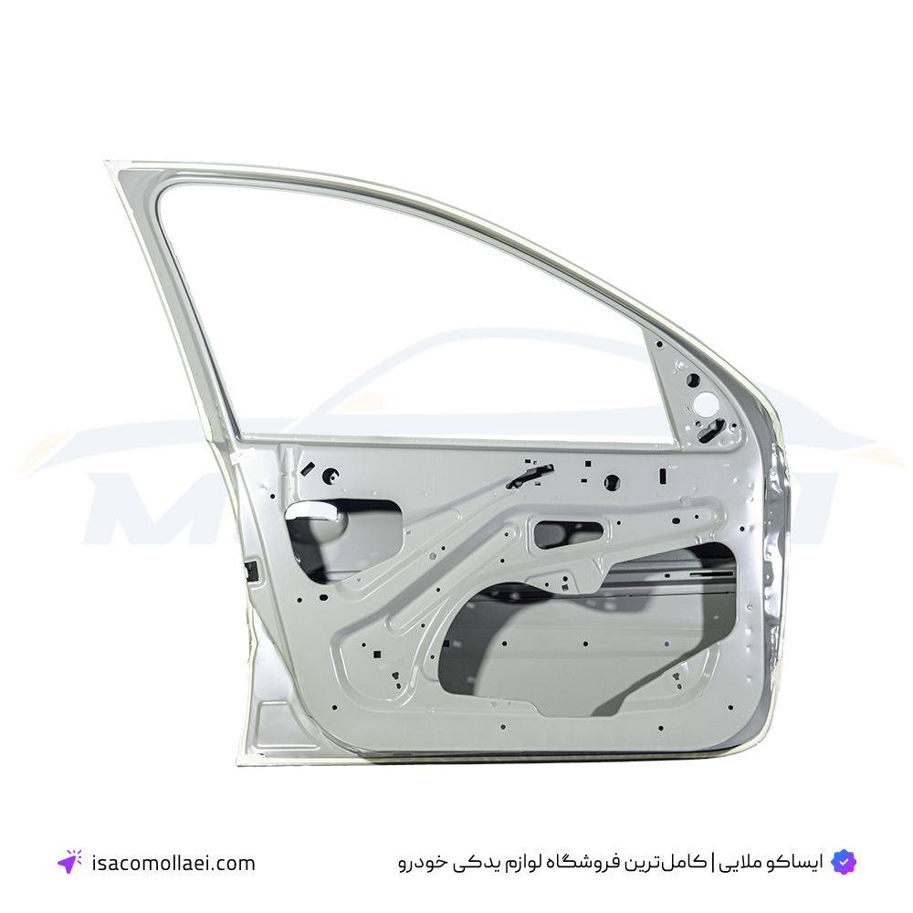 درب جلو سمت چپ پژو 206 ایساکو