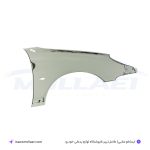 گلگیر جلو سمت چپ پژو 206 ایساکو