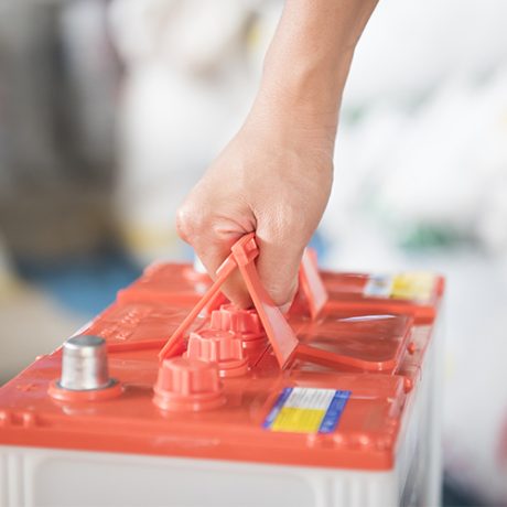 راهنمای خرید باتری خودرو