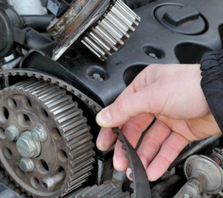 نشانه‌هایی که هنگام تعویض تسمه تایم باید جدی بگیرید