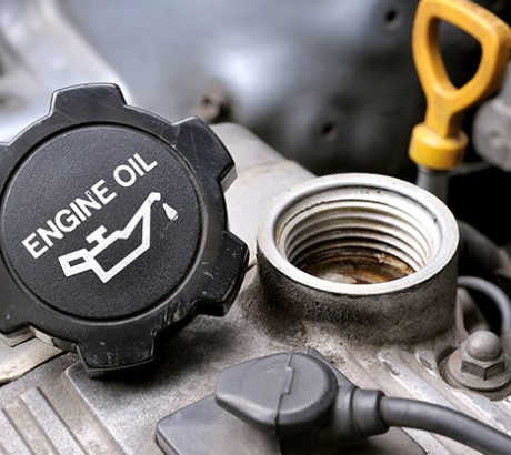 علل کم شدن روغن موتور خودرو