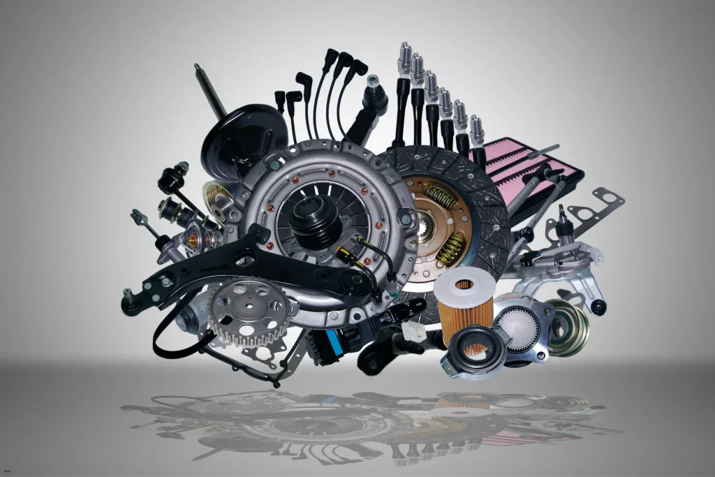 راهکار های افزایش عمر مفید قطعات یدکی خودرو 