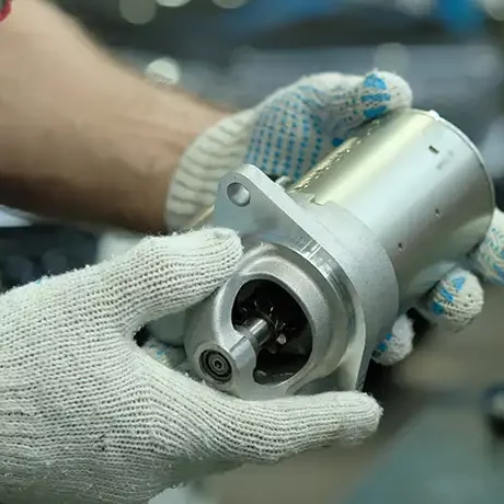 دلایل و علائم خرابی استارت خودرو چیست؟