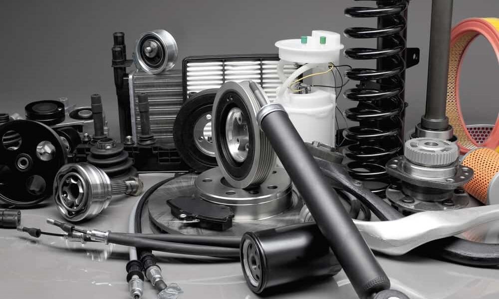 راهکار های افزایش عمر مفید قطعات یدکی خودرو 