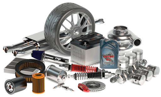 راهکار های افزایش عمر مفید قطعات یدکی خودرو