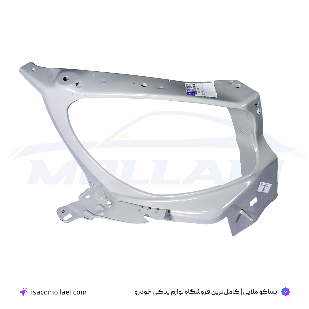 جاچراغی جلو راست پژو 206 ایساکو