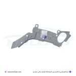 قطعه پائینی جاچراغی جلو راست تارا ایساکو