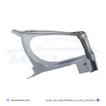 جاچراغی جلو چپ پژو 206