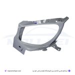 جاچراغی جلو چپ پژو 206