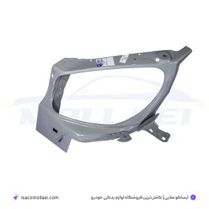 جاچراغی جلو چپ پژو 206 ایساکو