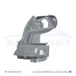 جاچراغی عقب راست پژو 206 ایساکو