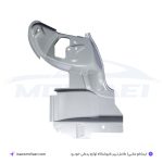 جاچراغی عقب راست پژو 206 ایساکو