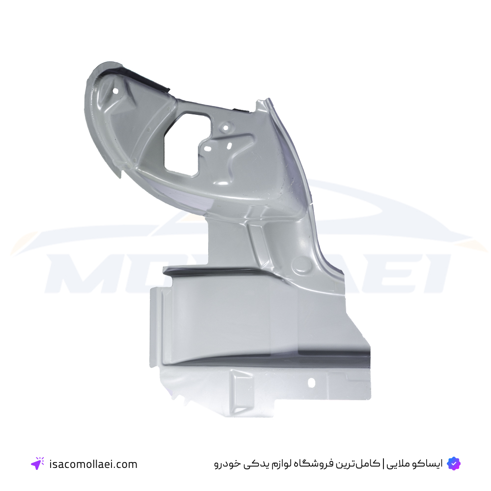 جاچراغی عقب راست پژو 206 ایساکو