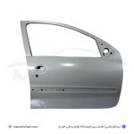 درب جلو سمت راست پژو 206 ایساکو