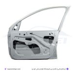 درب جلو سمت راست پژو 206 ایساکو