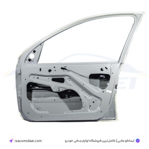 درب جلو سمت راست پژو 206 ایساکو