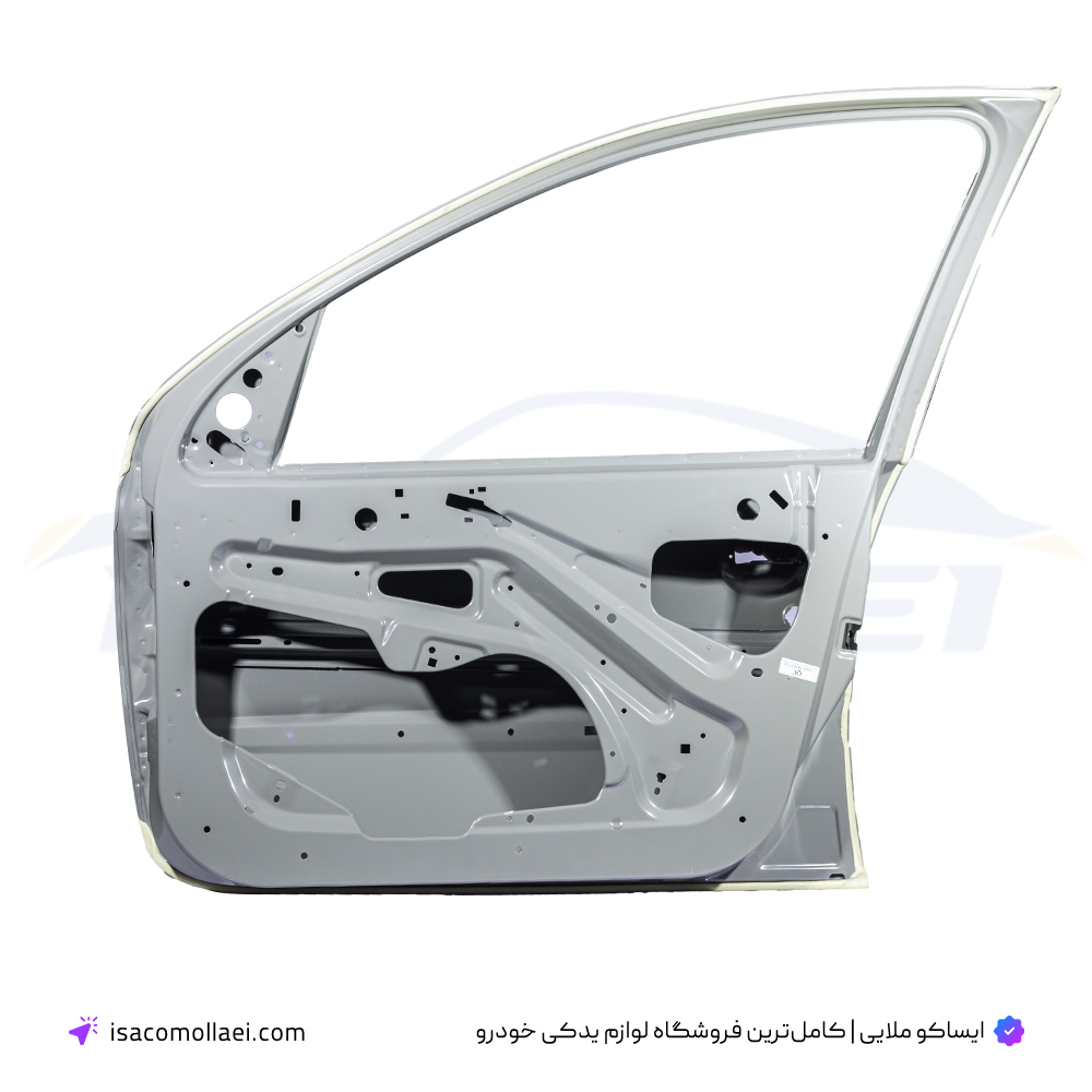 درب جلو سمت راست پژو 206 ایساکو