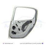 درب عقب سمت راست پژو 206 ایساکو