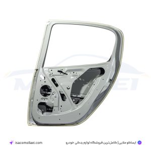 درب عقب سمت راست پژو 206 ایساکو