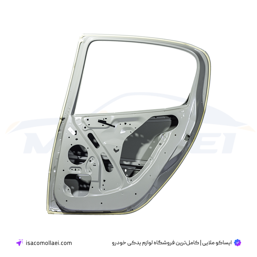 درب عقب سمت راست پژو 206 ایساکو
