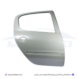 درب عقب سمت راست پژو 206 ایساکو