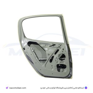 درب عقب سمت چپ پژو 206 ایساکو