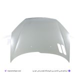 درب موتور (کاپوت) پژو 206 ایساکو