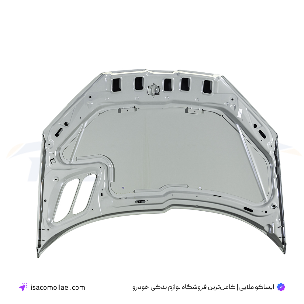 درب موتور (کاپوت) پژو 206 ایساکو