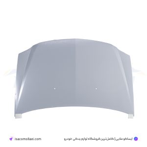 درب موتور (کاپوت) ال 90 ایساکو