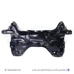 رام زیر موتور پژو 206 ایساکو