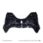 رام زیر موتور پژو 206 ایساکو