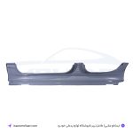 رکاب سمت چپ پژو 206 ایساکو