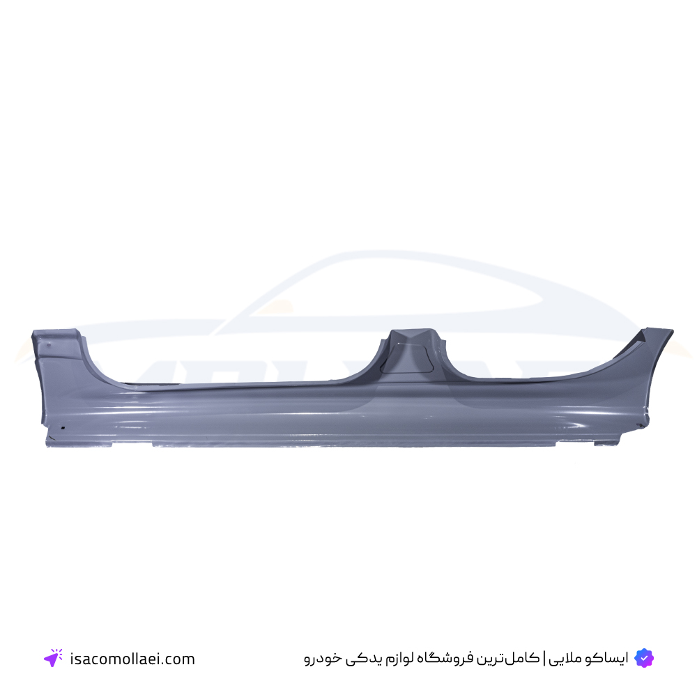 رکاب سمت چپ پژو 206 ایساکو