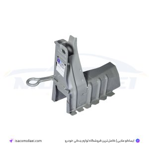 قطعه سرشاسی جلو راست 206 ایساکو