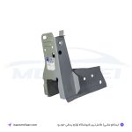 قطعه سرشاسی جلو چپ 206 ایساکو