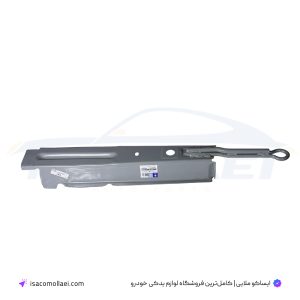 سرشاسی عقب راست پژو 206 SD ایساکو