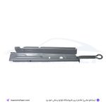 سرشاسی عقب راست پژو 206 SD ایساکو