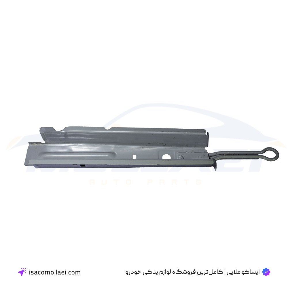 سرشاسی عقب راست پژو 206 SD ایساکو