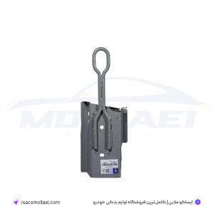 سرشاسی عقب راست پژو 206 ایساکو