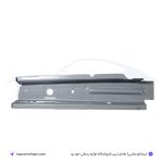 سرشاسی عقب چپ پژو 206 SD ایساکو