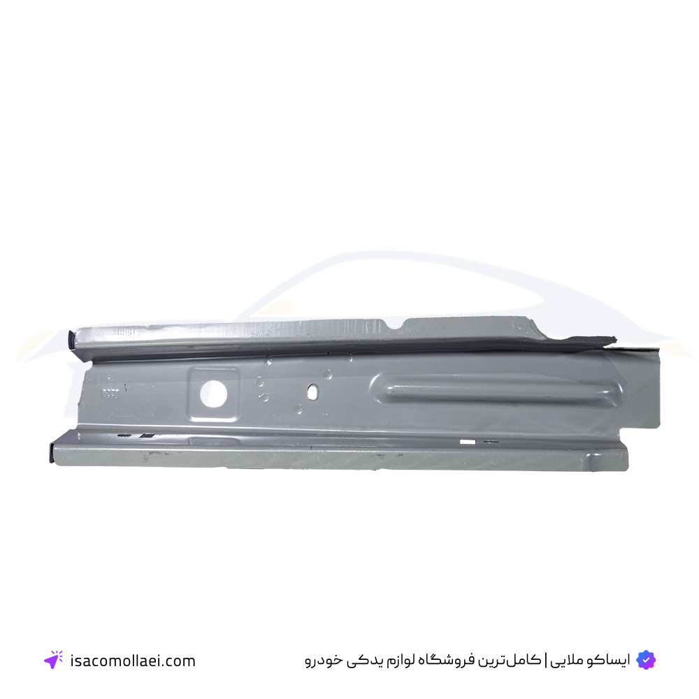 سرشاسی عقب چپ پژو 206 SD ایساکو