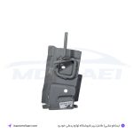 سرشاسی عقب چپ پژو 206 ایساکو