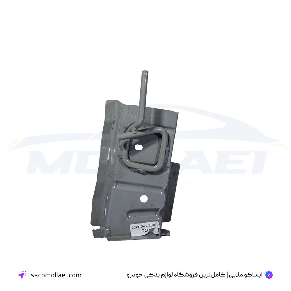 سرشاسی عقب چپ پژو 206 ایساکو