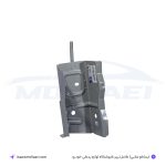 سرشاسی عقب چپ پژو 206 ایساکو