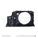 سینی فن پژو 206 مدل ضدسرقت ایساکو