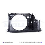 سینی فن پژو 206 مدل ضدسرقت ایساکو