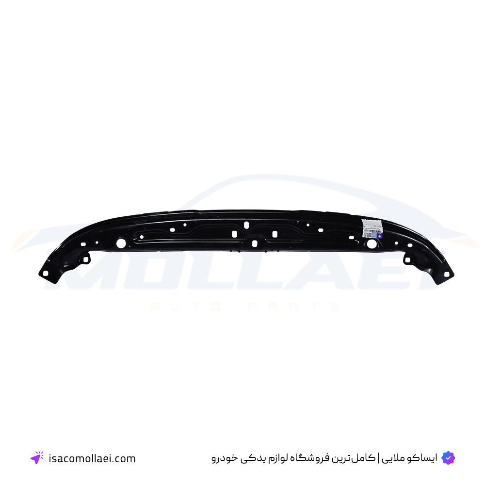 کمانی جلو (تقویت عرضی) دنا ایساکو